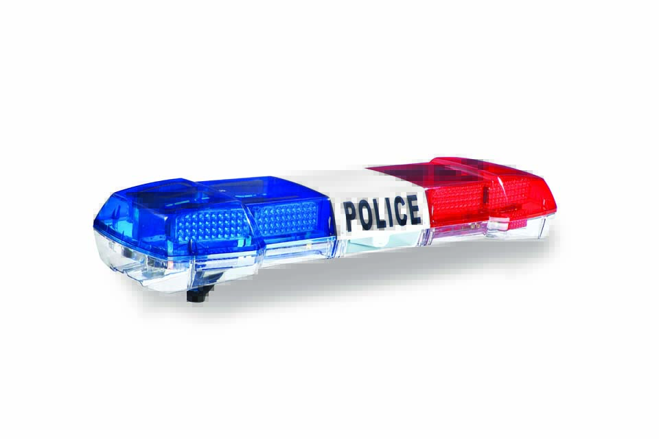 TBD-2000工字警示灯