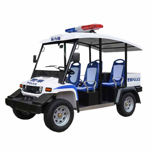 ALT-L4A巡逻电动车