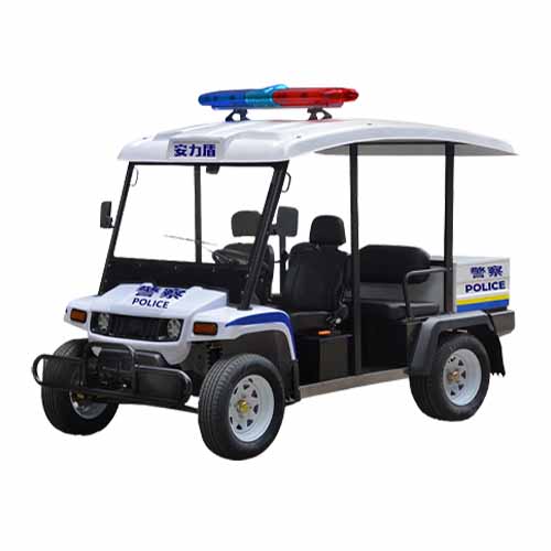 ALT-L5巡逻电动车