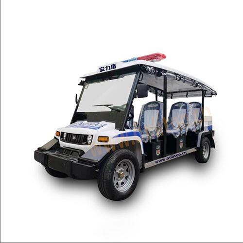 ALT-L6巡逻电动车