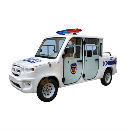 ALT-PK4电动巡逻车