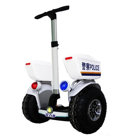 ALT-P60警用平衡车