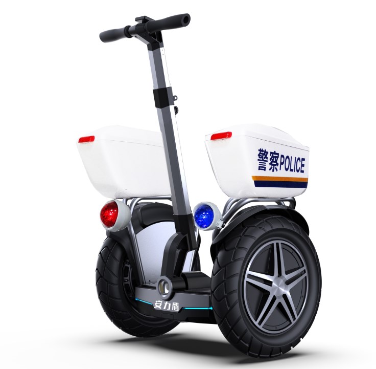 P70警用平衡车